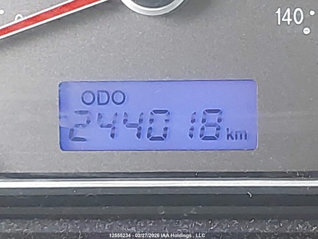 Продаж на аукціоні авто 2007 Hyundai Elantra Gl/gls, vin: KMHDU45DX7U160488, номер лоту: 12555234