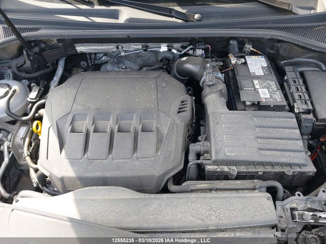 WA1AUCF34S1026684 Audi Q3