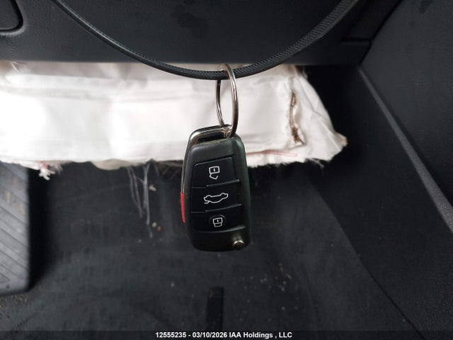 WA1AUCF34S1026684 Audi Q3