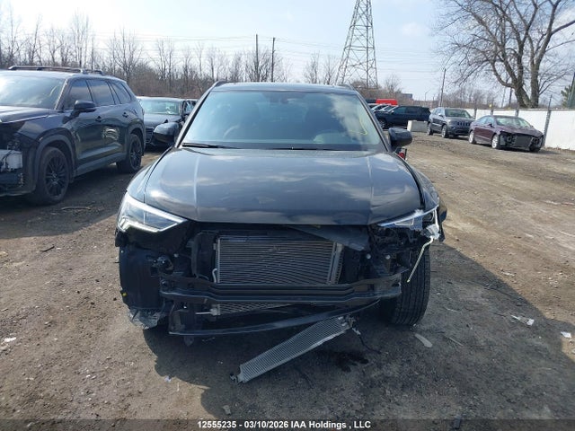 WA1AUCF34S1026684 Audi Q3