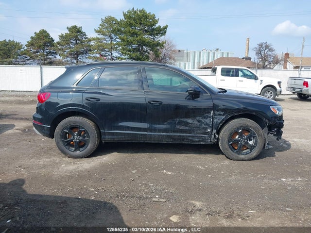WA1AUCF34S1026684 Audi Q3