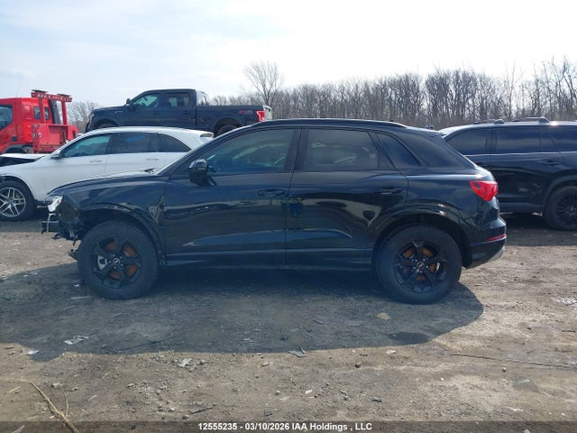 WA1AUCF34S1026684 Audi Q3