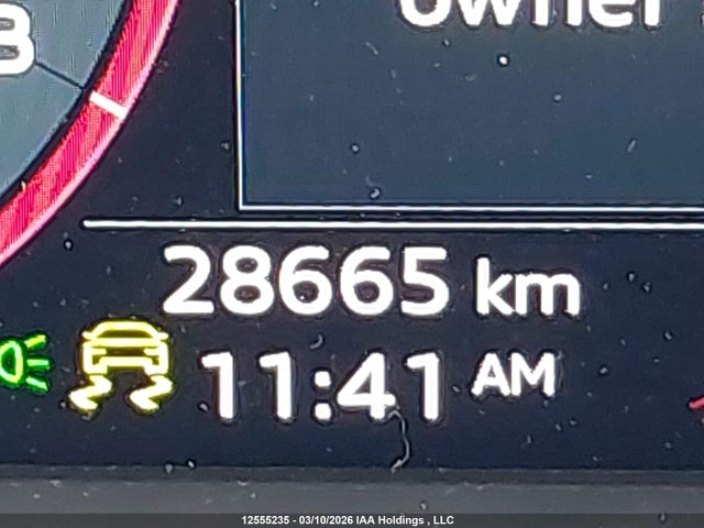 WA1AUCF34S1026684 Audi Q3