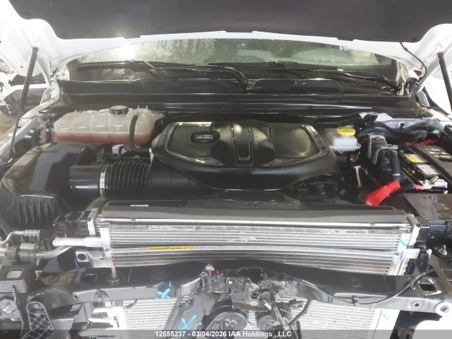 12555237 :رقم المزاد ، 1C6SRFVP7SN672481 vin ، 2025 Ram 1500 Sport مزاد بيع