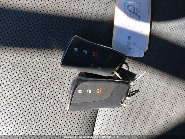 Продаж на аукціоні авто 2023 Lexus Rz 450e, vin: JTJAAAAB3PA000390, номер лоту: 12555238