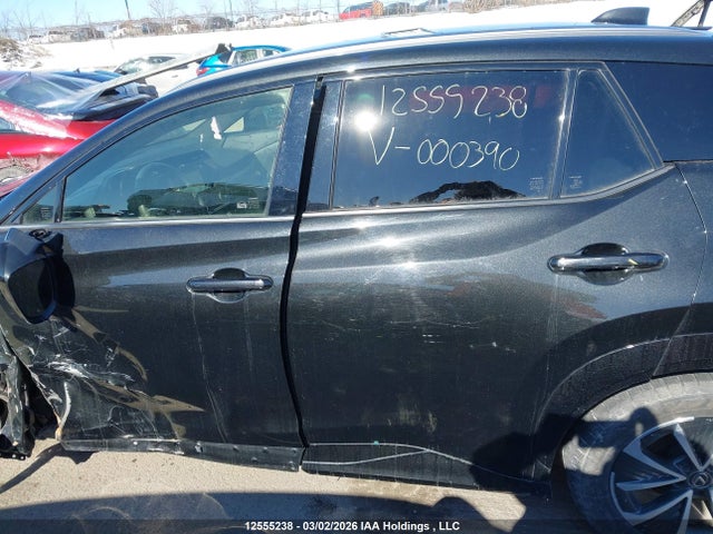 Продаж на аукціоні авто 2023 Lexus Rz 450e, vin: JTJAAAAB3PA000390, номер лоту: 12555238