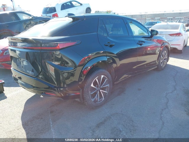 Продаж на аукціоні авто 2023 Lexus Rz 450e, vin: JTJAAAAB3PA000390, номер лоту: 12555238
