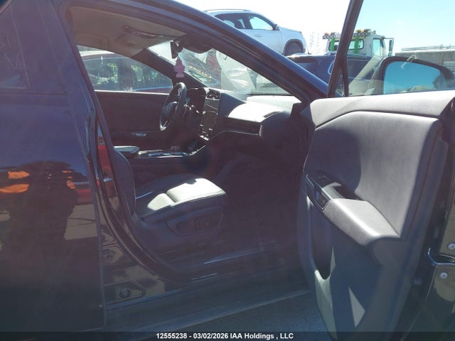 Продаж на аукціоні авто 2023 Lexus Rz 450e, vin: JTJAAAAB3PA000390, номер лоту: 12555238