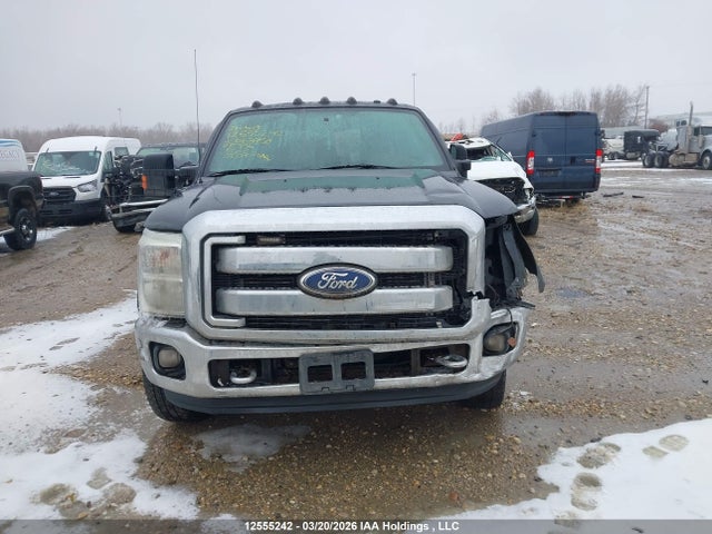 Продаж на аукціоні авто 2011 Ford F350 Super Duty, vin: 1FT8W3DT1BEB63950, номер лоту: 12555242