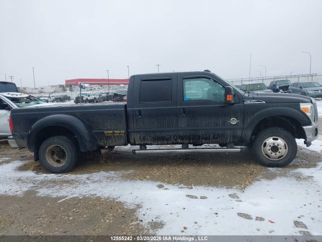 Продаж на аукціоні авто 2011 Ford F350 Super Duty, vin: 1FT8W3DT1BEB63950, номер лоту: 12555242
