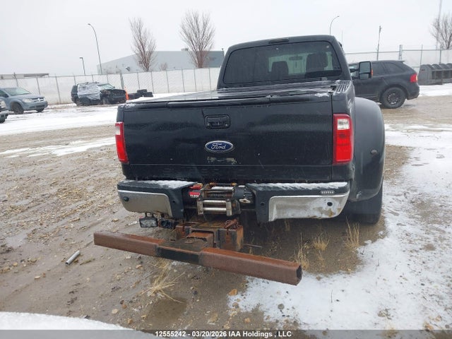 Продаж на аукціоні авто 2011 Ford F350 Super Duty, vin: 1FT8W3DT1BEB63950, номер лоту: 12555242