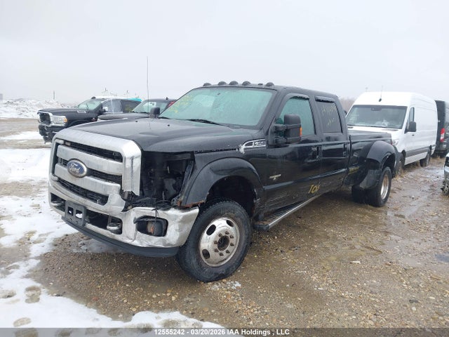 Продаж на аукціоні авто 2011 Ford F350 Super Duty, vin: 1FT8W3DT1BEB63950, номер лоту: 12555242