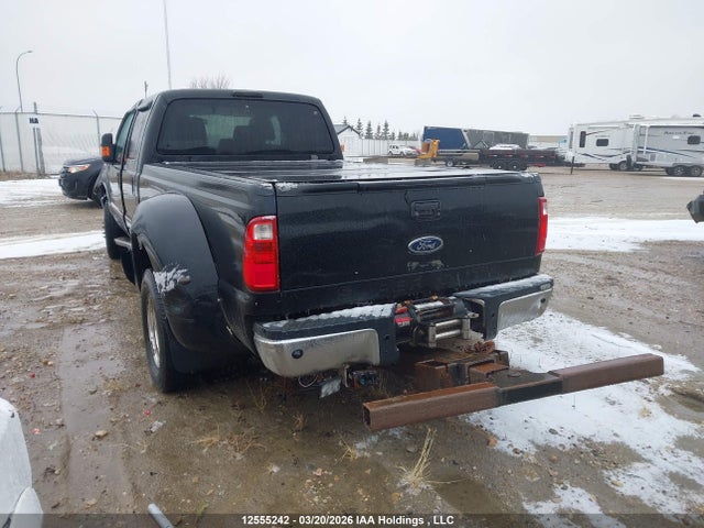 Продаж на аукціоні авто 2011 Ford F350 Super Duty, vin: 1FT8W3DT1BEB63950, номер лоту: 12555242