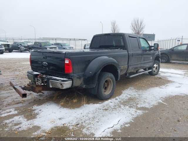 Продаж на аукціоні авто 2011 Ford F350 Super Duty, vin: 1FT8W3DT1BEB63950, номер лоту: 12555242