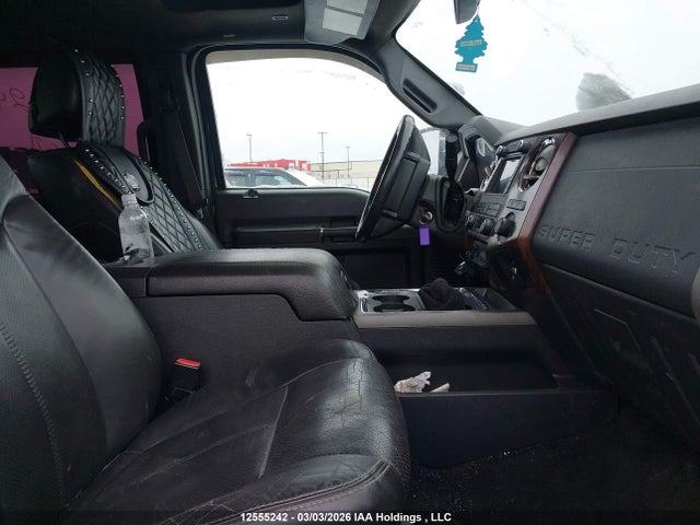 Продаж на аукціоні авто 2011 Ford F350 Super Duty, vin: 1FT8W3DT1BEB63950, номер лоту: 12555242