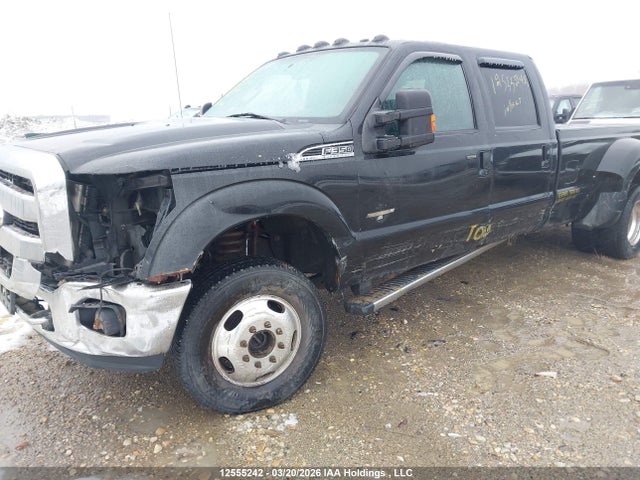 Продаж на аукціоні авто 2011 Ford F350 Super Duty, vin: 1FT8W3DT1BEB63950, номер лоту: 12555242
