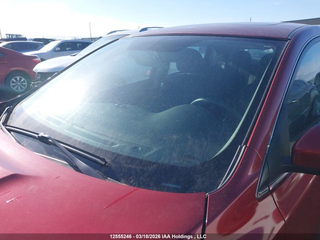 2016 Nissan Sentra S/sv/sr/sl მანქანა იყიდება აუქციონზე, vin: 3N1AB7AP2GL659524, აუქციონის ნომერი: 12555246