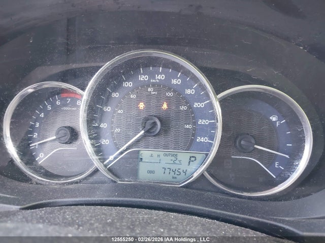 2015 Toyota Corolla Le მანქანა იყიდება აუქციონზე, vin: 2T1BURHE5FC387886, აუქციონის ნომერი: 12555250