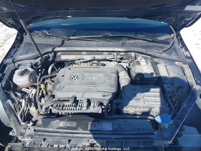 Продажа на аукционе авто 2015 Volkswagen Golf 1.8 Tsi Comfortline/1.8 Tsi Highline/1.8 Tsi Trendline, vin: 3VW217AU7FM077953, номер лота: 12555253