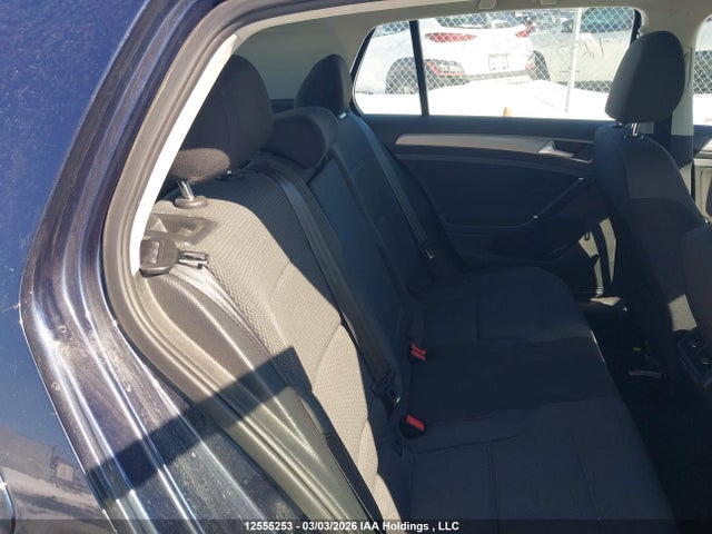 Продажа на аукционе авто 2015 Volkswagen Golf 1.8 Tsi Comfortline/1.8 Tsi Highline/1.8 Tsi Trendline, vin: 3VW217AU7FM077953, номер лота: 12555253