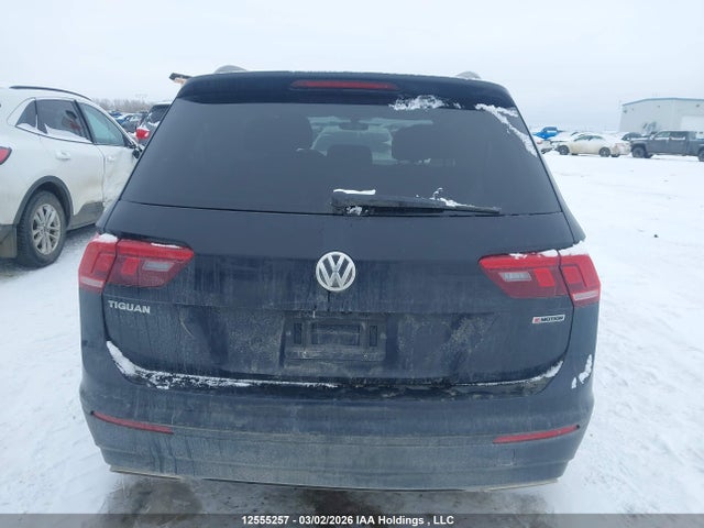 Продажа на аукционе авто 2020 Volkswagen Tiguan Se/sel, vin: 3VV2B7AX7LM023575, номер лота: 12555257
