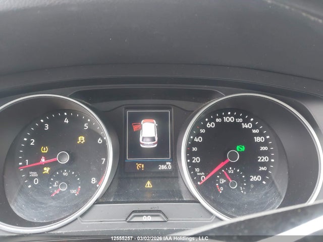 Продажа на аукционе авто 2020 Volkswagen Tiguan Se/sel, vin: 3VV2B7AX7LM023575, номер лота: 12555257