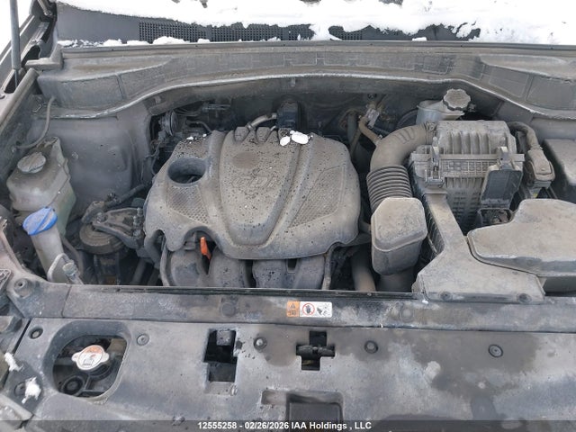 Продажа на аукционе авто 2013 Hyundai Santa Fe Sport 2.4 Premium, vin: 5XYZU3LB6DG085386, номер лота: 12555258