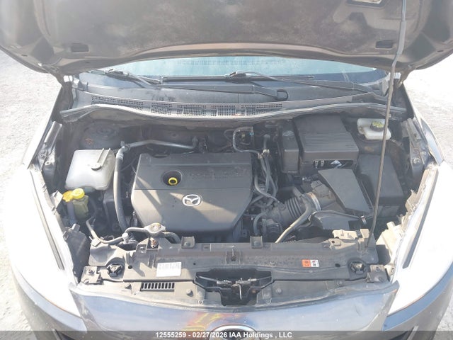 Aukcja sprzedaży 2013 Mazda 5, vin: JM1CW2CL1D0155854, numer aukcji: 12555259