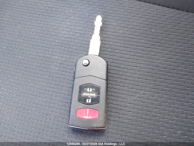Aukcja sprzedaży 2013 Mazda 5, vin: JM1CW2CL1D0155854, numer aukcji: 12555259
