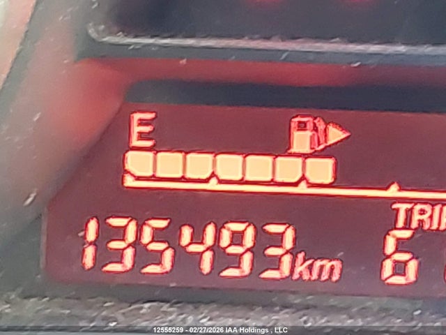 Aukcja sprzedaży 2013 Mazda 5, vin: JM1CW2CL1D0155854, numer aukcji: 12555259
