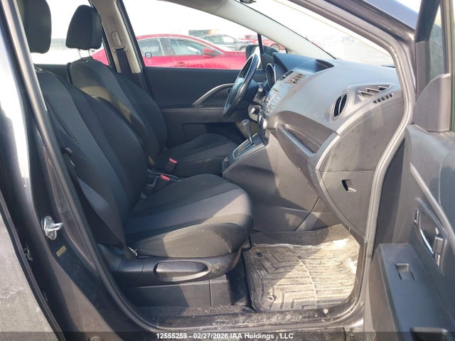 Aukcja sprzedaży 2013 Mazda 5, vin: JM1CW2CL1D0155854, numer aukcji: 12555259