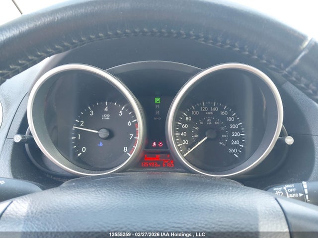 Aukcja sprzedaży 2013 Mazda 5, vin: JM1CW2CL1D0155854, numer aukcji: 12555259