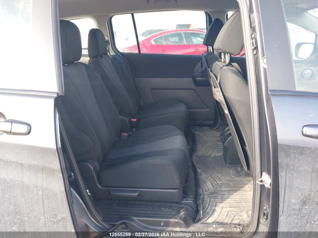 Aukcja sprzedaży 2013 Mazda 5, vin: JM1CW2CL1D0155854, numer aukcji: 12555259
