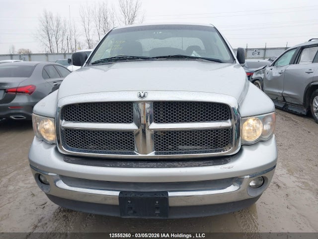 Продаж на аукціоні авто 2002 Dodge Ram 1500, vin: 1D7HU18N82S680174, номер лоту: 12555260