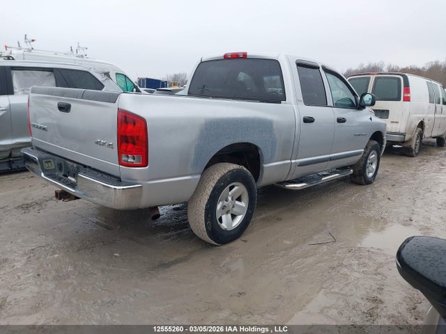 Продаж на аукціоні авто 2002 Dodge Ram 1500, vin: 1D7HU18N82S680174, номер лоту: 12555260