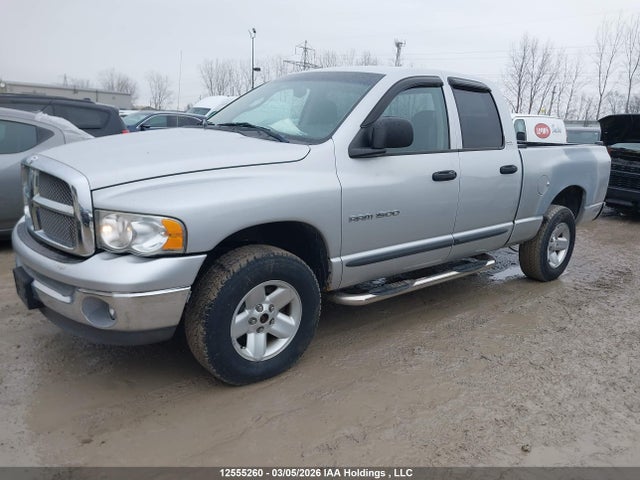 Продаж на аукціоні авто 2002 Dodge Ram 1500, vin: 1D7HU18N82S680174, номер лоту: 12555260