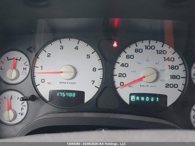 Продаж на аукціоні авто 2002 Dodge Ram 1500, vin: 1D7HU18N82S680174, номер лоту: 12555260