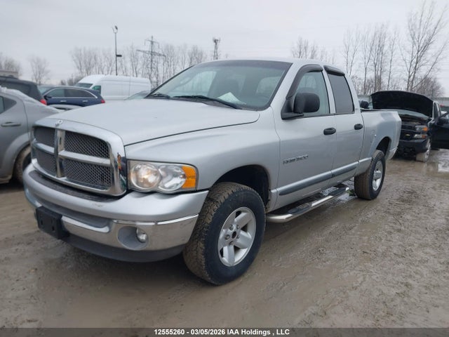 Продаж на аукціоні авто 2002 Dodge Ram 1500, vin: 1D7HU18N82S680174, номер лоту: 12555260