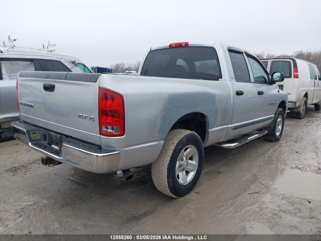 Продаж на аукціоні авто 2002 Dodge Ram 1500, vin: 1D7HU18N82S680174, номер лоту: 12555260