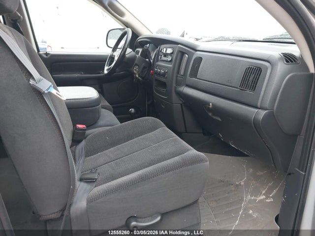 Продаж на аукціоні авто 2002 Dodge Ram 1500, vin: 1D7HU18N82S680174, номер лоту: 12555260