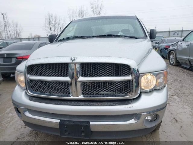 Продаж на аукціоні авто 2002 Dodge Ram 1500, vin: 1D7HU18N82S680174, номер лоту: 12555260