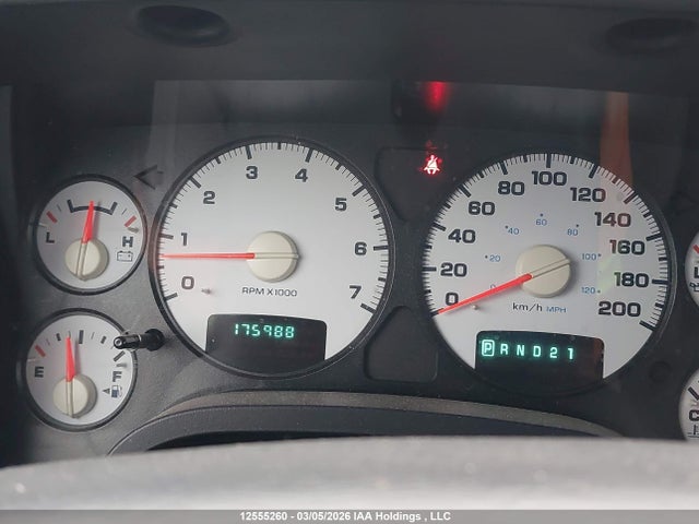 Продаж на аукціоні авто 2002 Dodge Ram 1500, vin: 1D7HU18N82S680174, номер лоту: 12555260