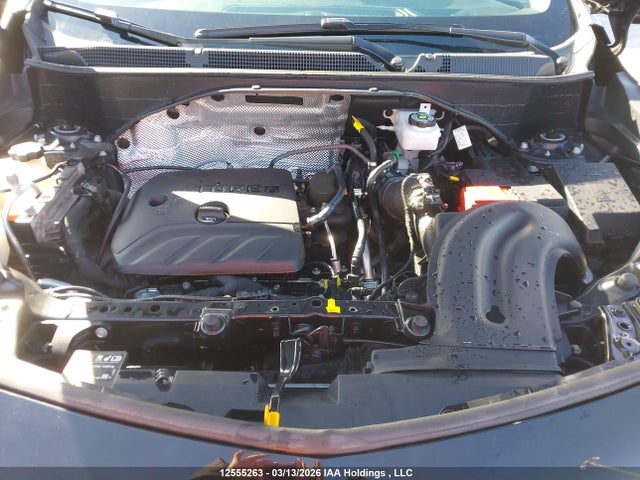 KL4MMESL6NB093459 Buick Encore Gx Select