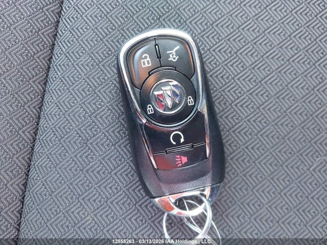 KL4MMESL6NB093459 Buick Encore Gx Select