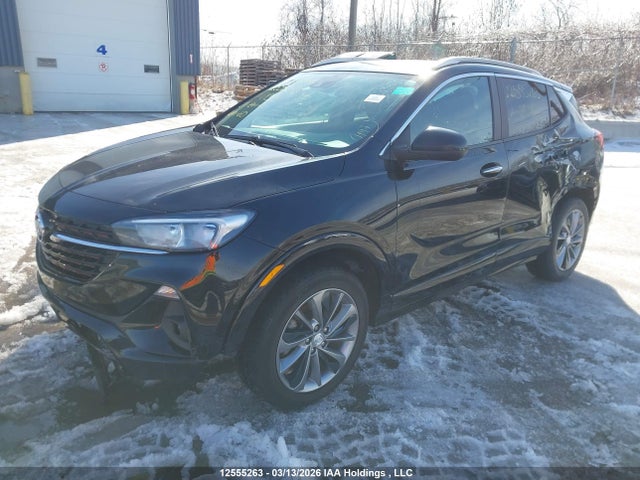 KL4MMESL6NB093459 Buick Encore Gx Select