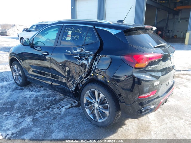 KL4MMESL6NB093459 Buick Encore Gx Select