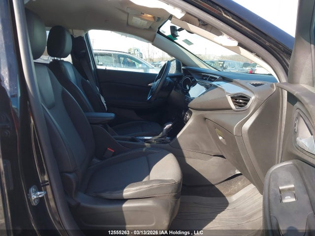 KL4MMESL6NB093459 Buick Encore Gx Select