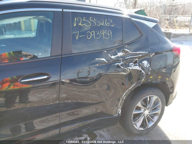 KL4MMESL6NB093459 Buick Encore Gx Select