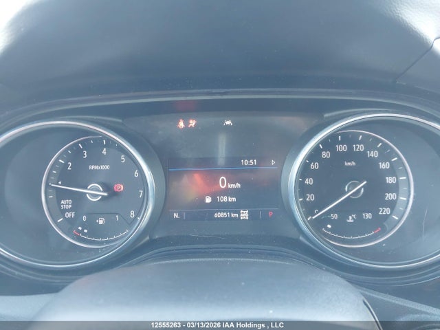 KL4MMESL6NB093459 Buick Encore Gx Select