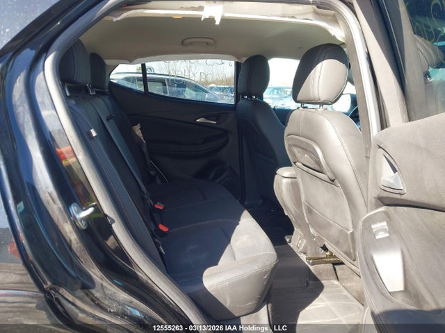 KL4MMESL6NB093459 Buick Encore Gx Select